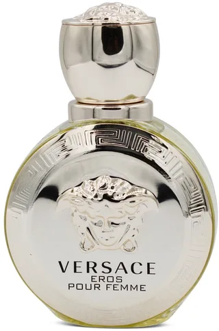 Eros Pour Femme - Eau De Parfum - Damesparfum by Versace in 50 ml – product photo 1 of 4