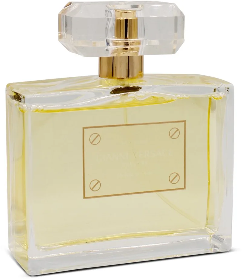 Gianni Versace Couture - Eau de Parfum - damesparfum fra Versace i 100 ml – produktbillede