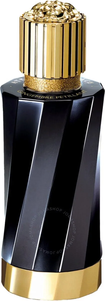 Gingembre Pétillant Eau de Parfum Spray van Versace in 100 ml – productfoto