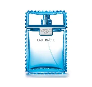 Man Eau Fraîche Eau de Toilette - Herenparfum von Versace in 100 ml – Produktfoto 3 von 3