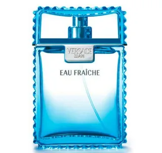 Man Eau Fraîche Eau de Toilette - Herenparfum von Versace in 100 ml – Produktfoto 2 von 3