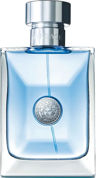 Pour Homme - Eau de toilette - Herenparfum von Versace in 100 ml – Produktfoto 1 von 3