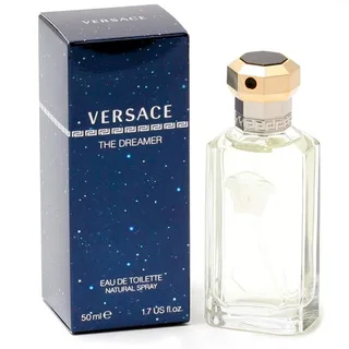 The Dreamer Eau De Toilette - Herenparfum von Versace in 50 ml – Produktfoto 2 von 2