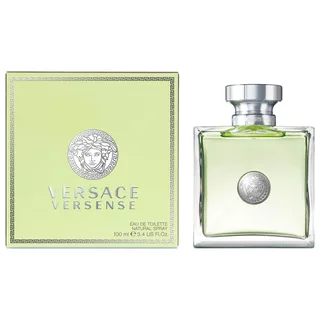 Versense - Eau de toilette fra Versace i 100 ml – produktbillede 3 af 4