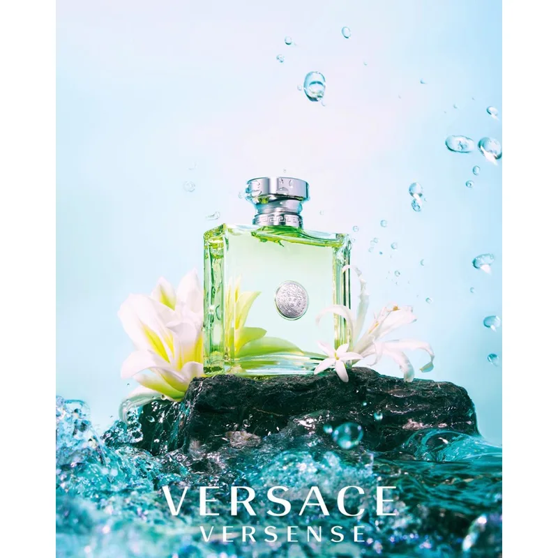 Versense - Eau de toilette by Versace in 30 ml – product photo 3 of 3