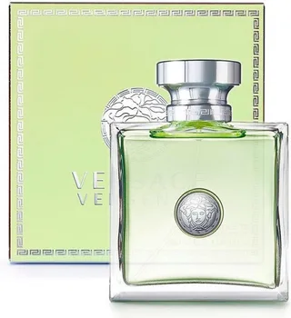 Versense - Eau de toilette von Versace in 50 ml – Produktfoto 1 von 3