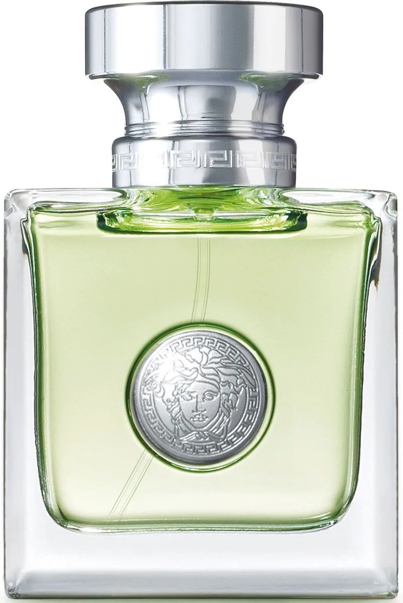 Versense - Eau de toilette van Versace in 30 ml – productfoto