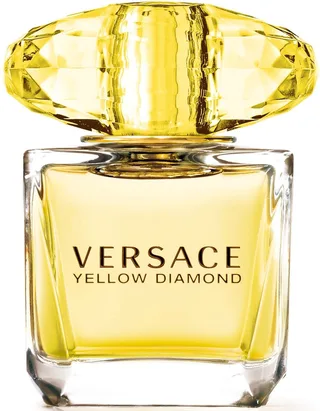 Yellow Diamond Eau de Toilette de Versace en 30 ml – photo du produit 1 sur 4