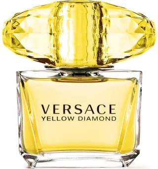 Yellow Diamond Eau de Toilette de Versace en 90 ml – photo du produit 1 sur 3