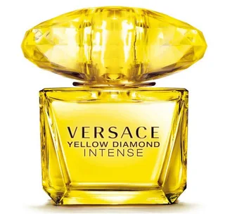 Yellow Diamond Intense Eau de Parfum Spray von Versace in 30 ml – Produktfoto 2 von 2