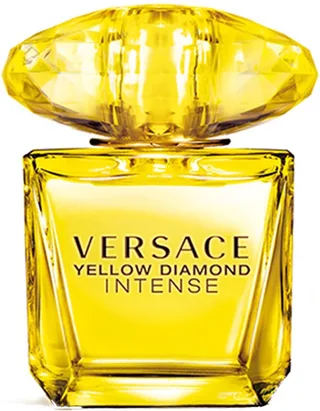 Yellow Diamond Intense Eau de Parfum Spray von Versace in 30 ml – Produktfoto 1 von 2