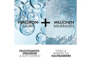 Anti-Aging-Augencreme Minéral 89 Augenpflege Hyaluron-Boost – Mit Hyaluronsäure & Koffein, polstert die Augenpartie auf und mildert Augenringe de Vichy en 15 ml – photo du produit 3 sur 5