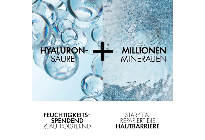 Anti-Aging-Augencreme Minéral 89 Augenpflege Hyaluron-Boost – Mit Hyaluronsäure & Koffein, polstert die Augenpartie auf und mildert Augenringe de Vichy en 15 ml – photo du produit 3 sur 5