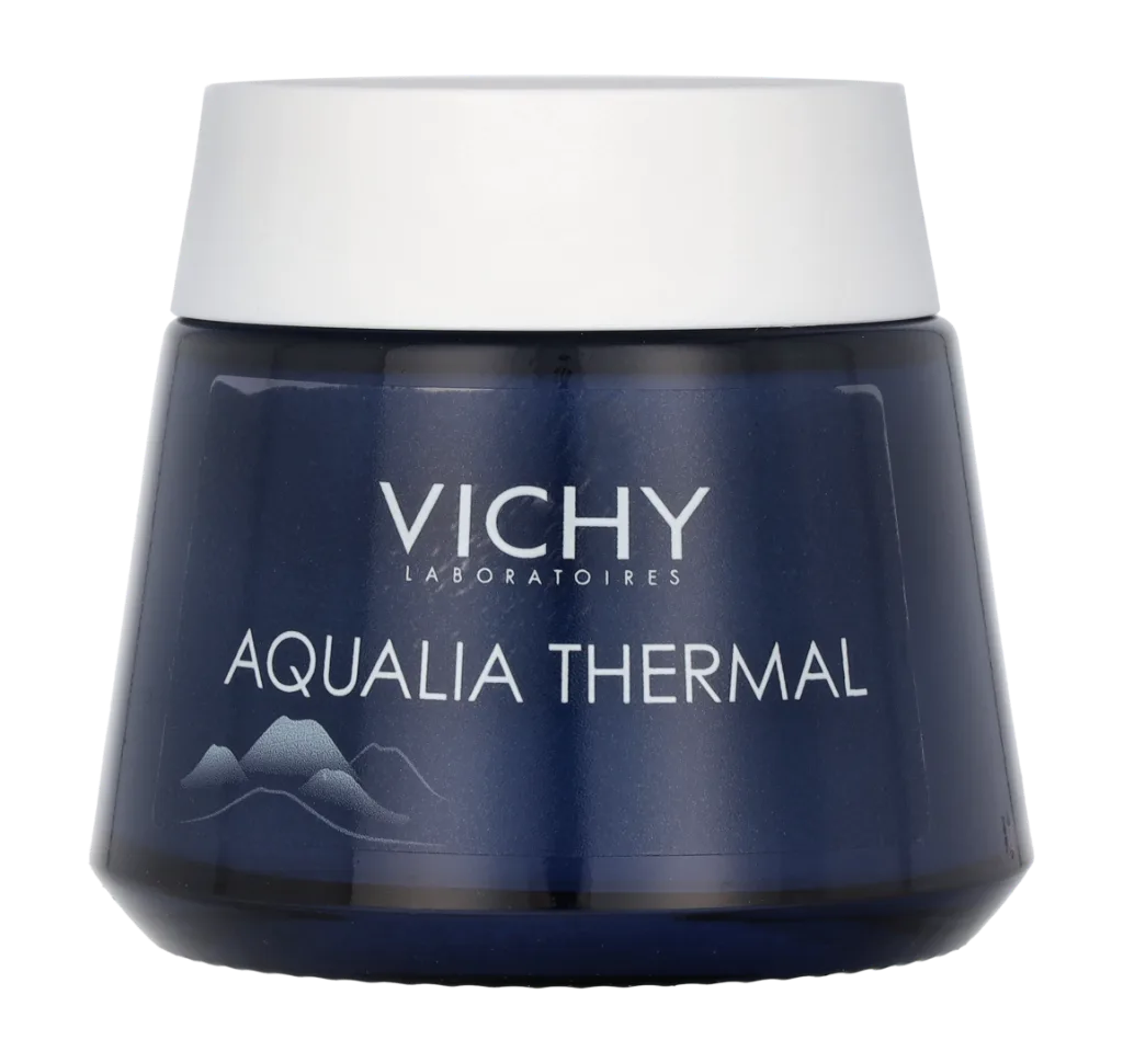 Aqualia Thermal Night Spa Gel-Creme van Vichy in 75 ml – productfoto