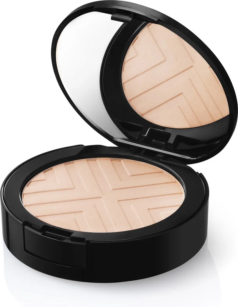 Dermablend Covermatte Poeder Foundation voor een Vette Huid - Opal 15 von Vichy in Opal 15 – Produktfoto