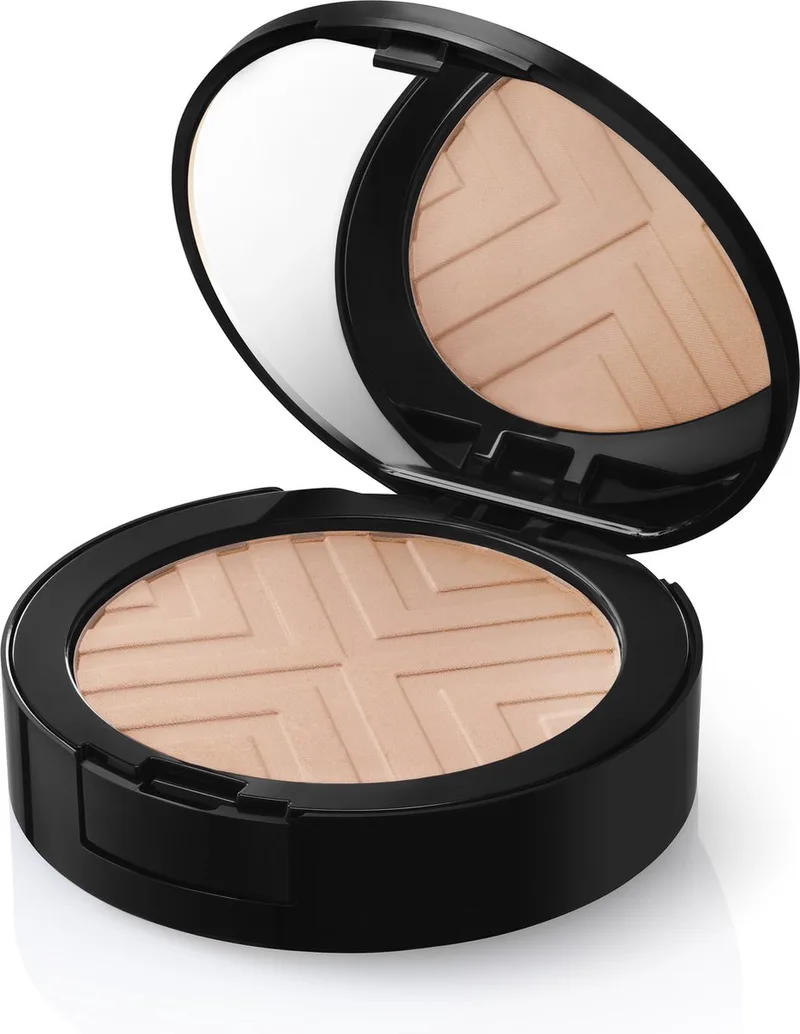 Dermablend Covermatte Poeder Foundation voor een Vette Huid - Nude 25 de Vichy en Nude 25 – photo du produit