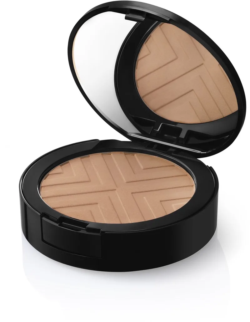 Dermablend Covermatte Poeder Foundation voor een Vette Huid - Gold 45 von Vichy in Gold 45 – Produktfoto