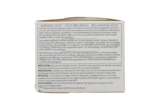 Hautcreme NUTRILOGIE 2 Creme fra Vichy i 50 ml – produktbillede 2 af 3