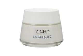 Hautcreme NUTRILOGIE 2 Creme fra Vichy i 50 ml – produktbillede 1 af 3