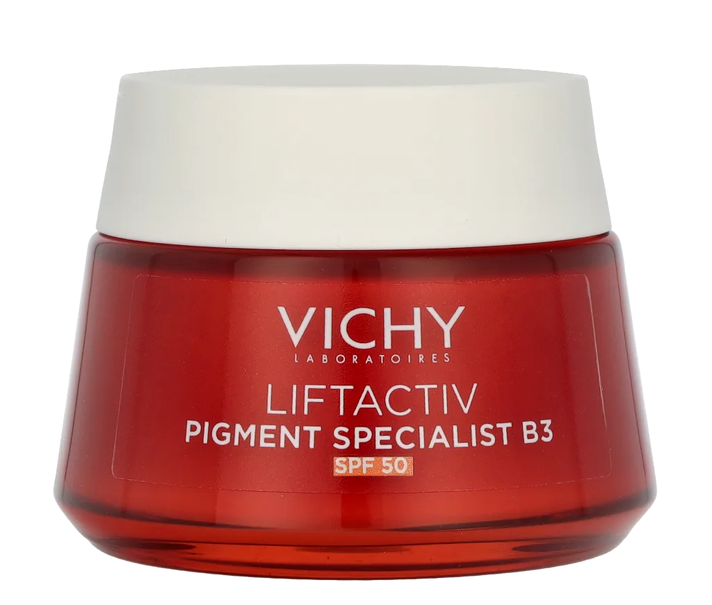Liftactiv B3 Anti-Dark Spots Day Cream SPF50 Dagcrème van Vichy in 50 ml – productfoto