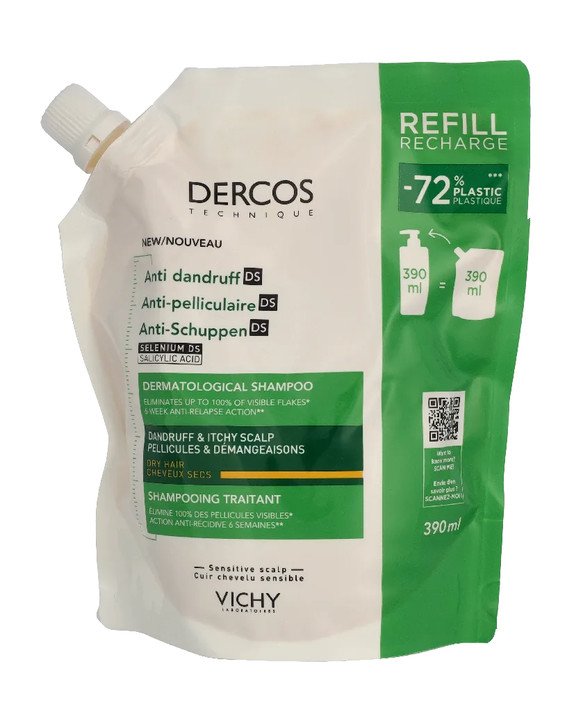 Liftactiv Collagen Specialist 16 Cream SPF50 van Vichy in 50 ml – productfoto