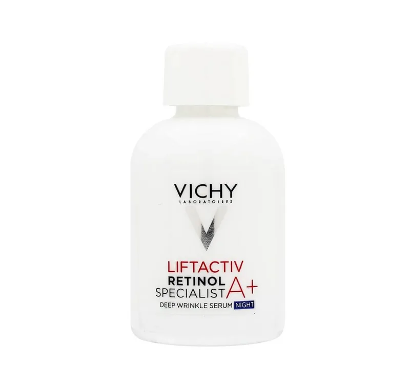 Liftactiv Retinol Specialist A+ Serum de Vichy – photo du produit 2 sur 2