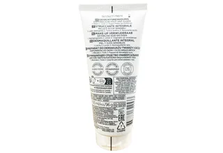 Make-up-Entferner Purete 3In1 One Step Cleanser - Sensative Skin von Vichy – Produktfoto 2 von 2