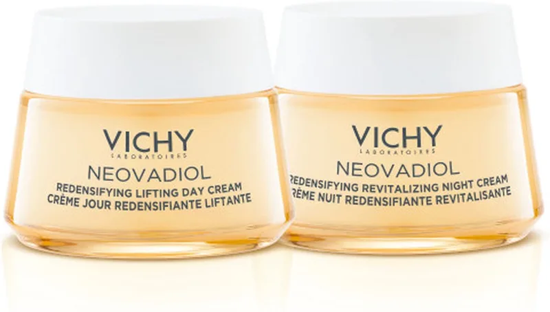 Neo Verstevigende Dagcrème NH fra Vichy i 50 ml – produktbillede