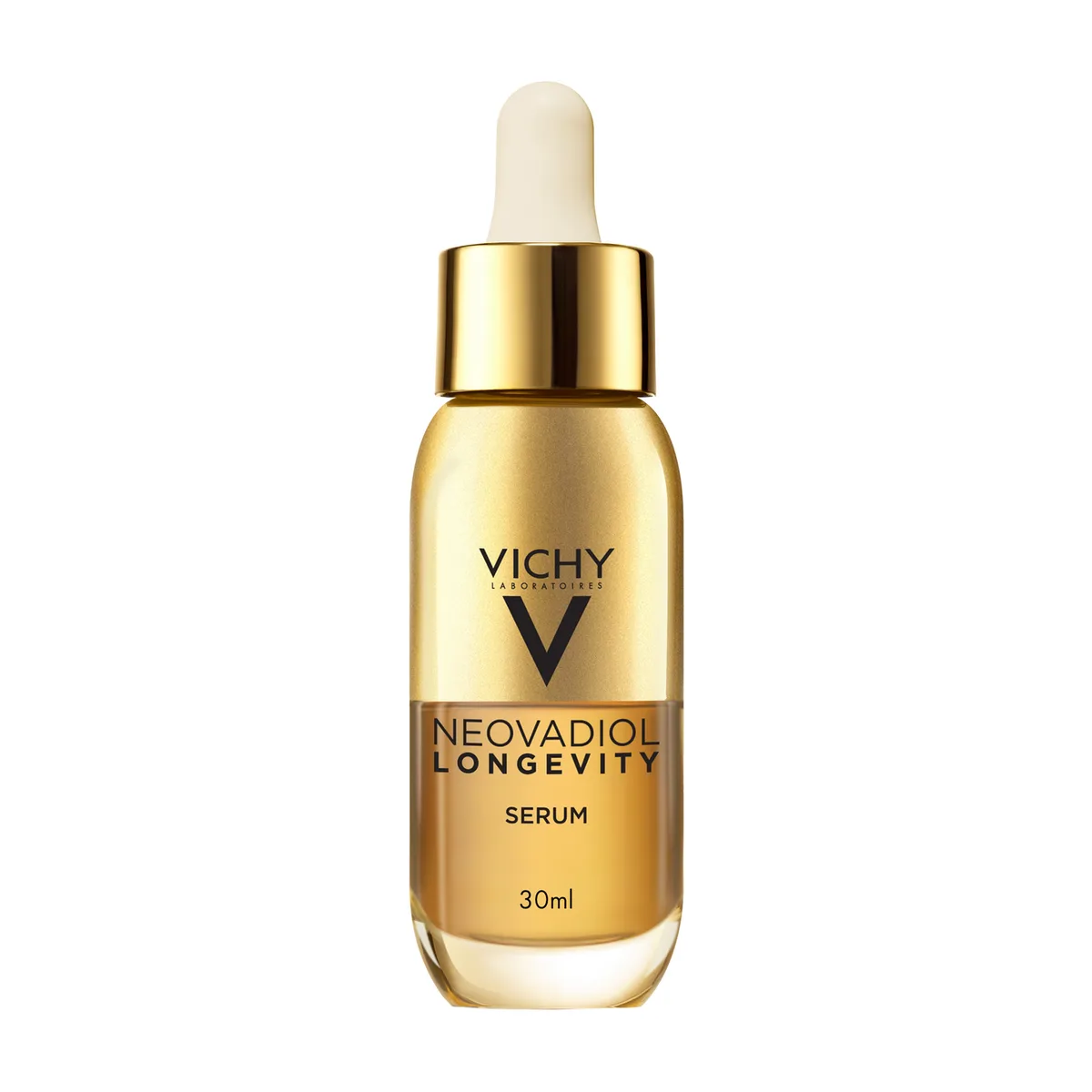 Neovadiol Longevity Serum | Anti-Aging Serum voor Rijpere Huid från Vichy i 30 ml – produktbild