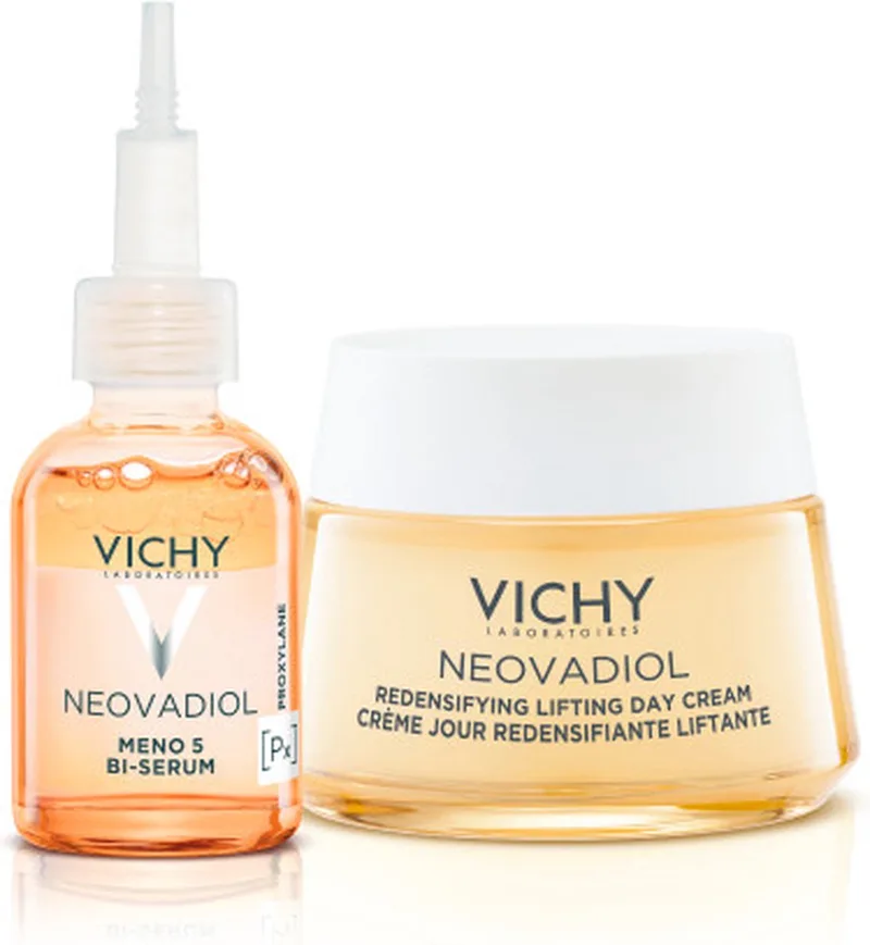Neovadiol Meno 5 BI-Serum van Vichy – productfoto