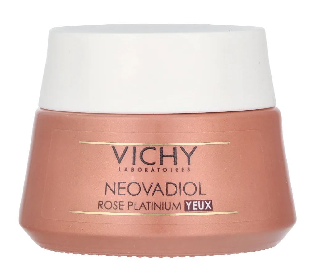 Neovadiol Rose Platinium Eye Cream van Vichy in 15 ml – productfoto