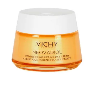 Neovadiol Verstevigende Anti-Pigmentvlekken Dagcrème SPF 50 - voor de rijpere huid by Vichy in 50 ml – product photo 2 of 3
