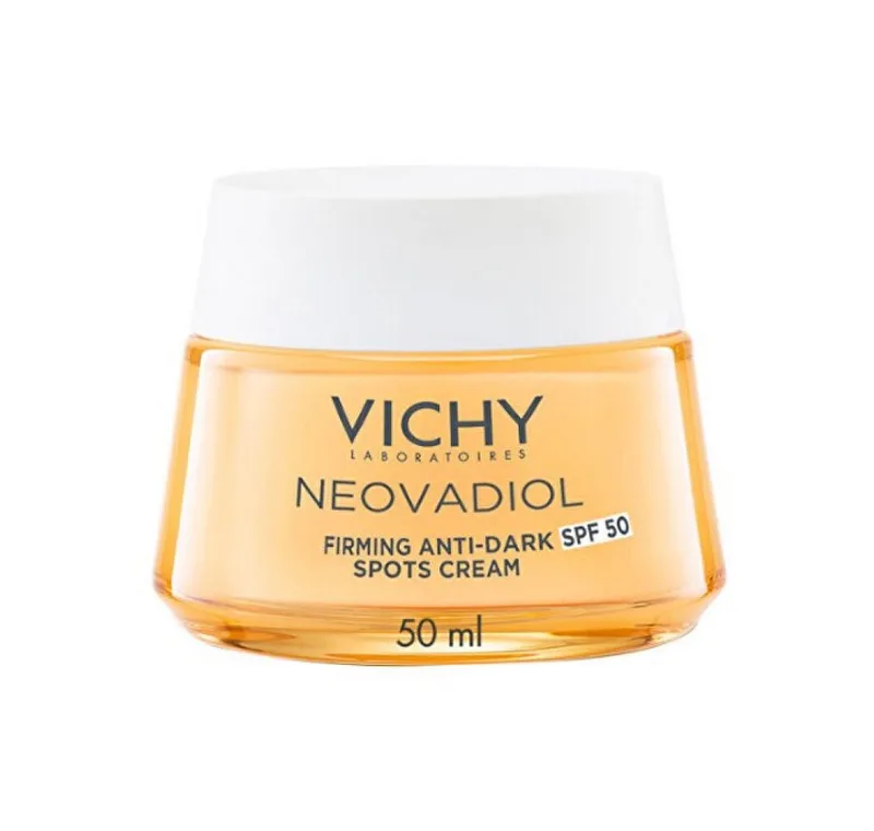 Neovadiol Verstevigende Anti-Pigmentvlekken Dagcrème SPF 50 - voor de rijpere huid by Vichy in 50 ml – product photo 3 of 3