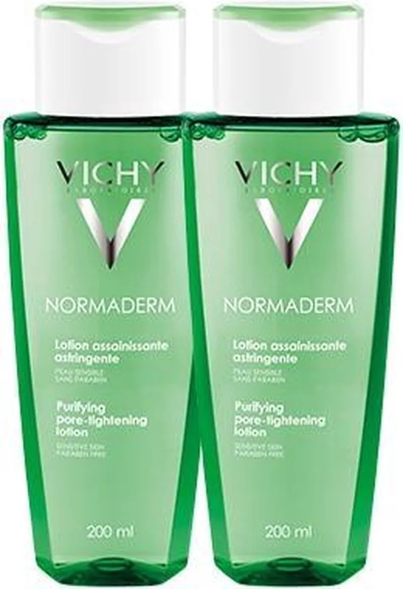 Normaderm zuiverende lotion by Vichy – product photo