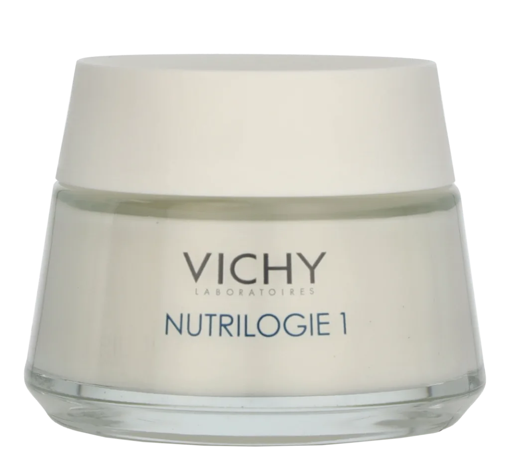 Nutrilogie 1 Intense Cream fra Vichy i 50 ml – produktbillede