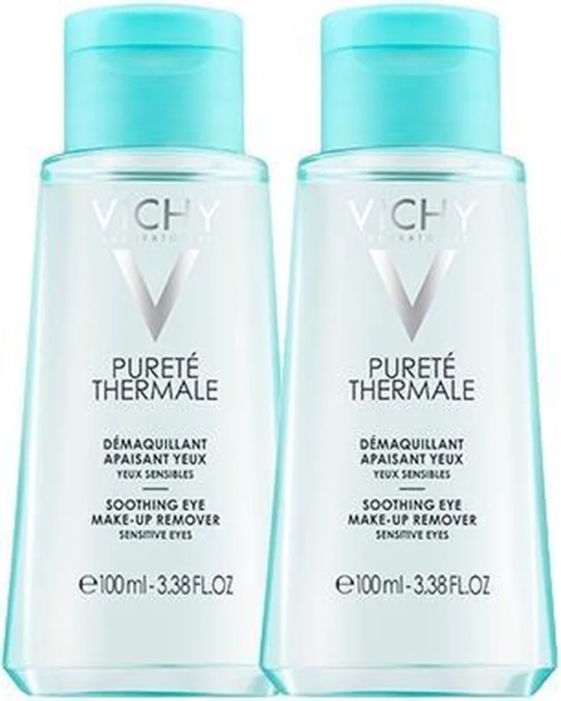 PT oogmake-up lotion van Vichy – productfoto