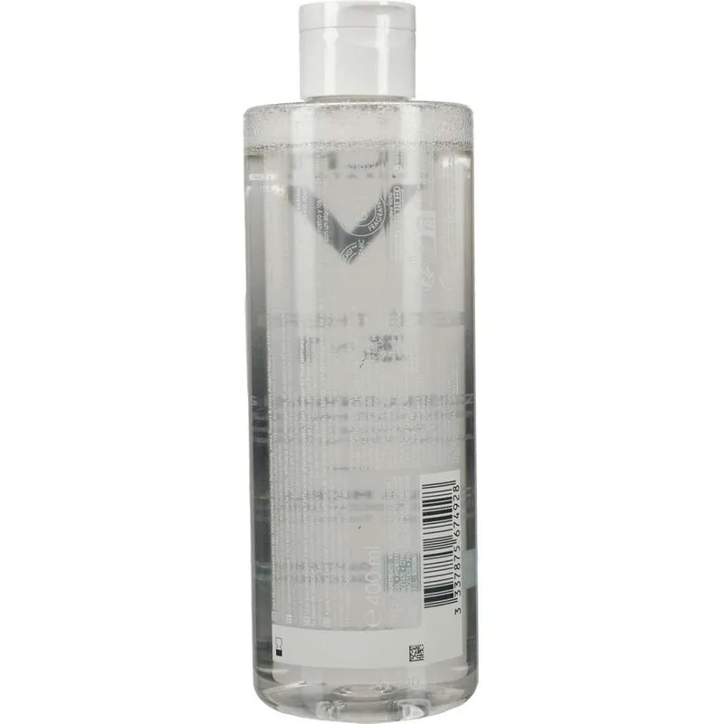 Pureté Thermale 3-IN-1 Micellair Mineraalwater - Voor Gevoelige Huid by Vichy in 400 ml – product photo 2 of 2