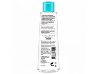 Pureté Thermale Micellair Mineraalwater gevoelige huid van Vichy in 200 ml – productfoto 2 van 2