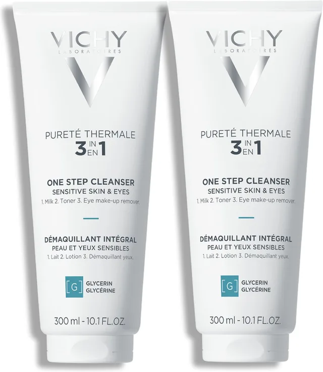 Pureté Thermale Micellaire Reinigingslotion 3-in-1