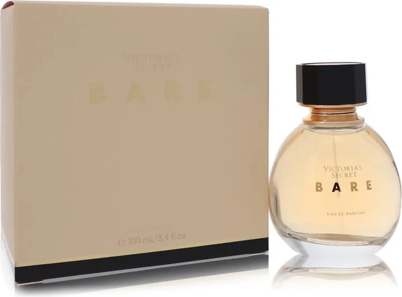 Bare Eau de Parfum by Victoria's Secret in 100 ml – product photo