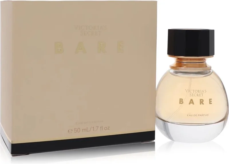 Bare Eau de Parfum von Victoria's Secret in 50 ml – Produktfoto