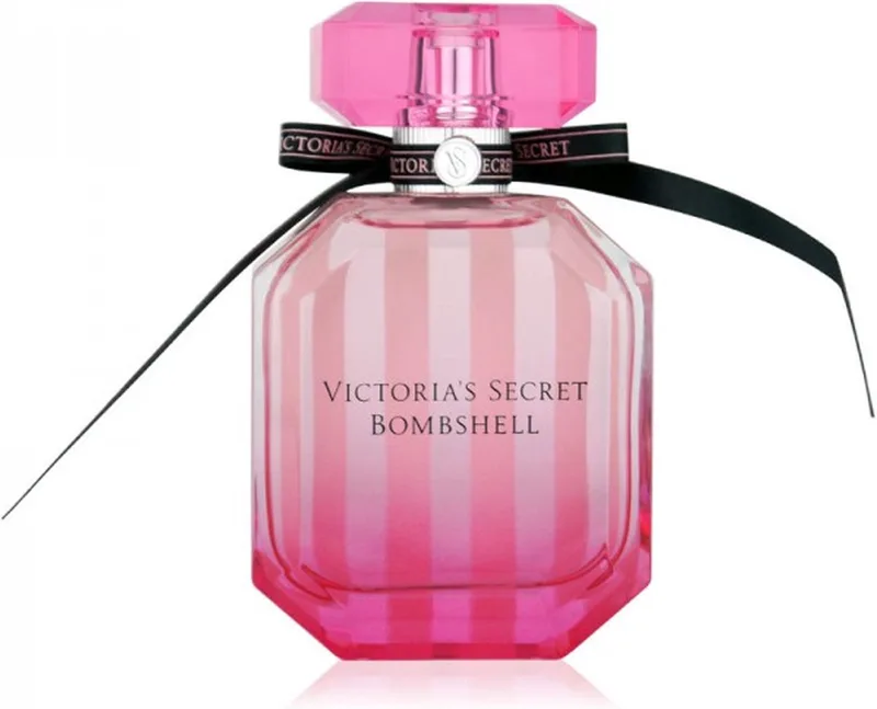 Bombshell eau de parfum spray by Victoria's Secret in 100 ml – product photo 1 of 2