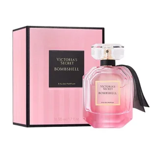 Bombshell eau de parfum spray by Victoria's Secret in 100 ml – product photo 2 of 2