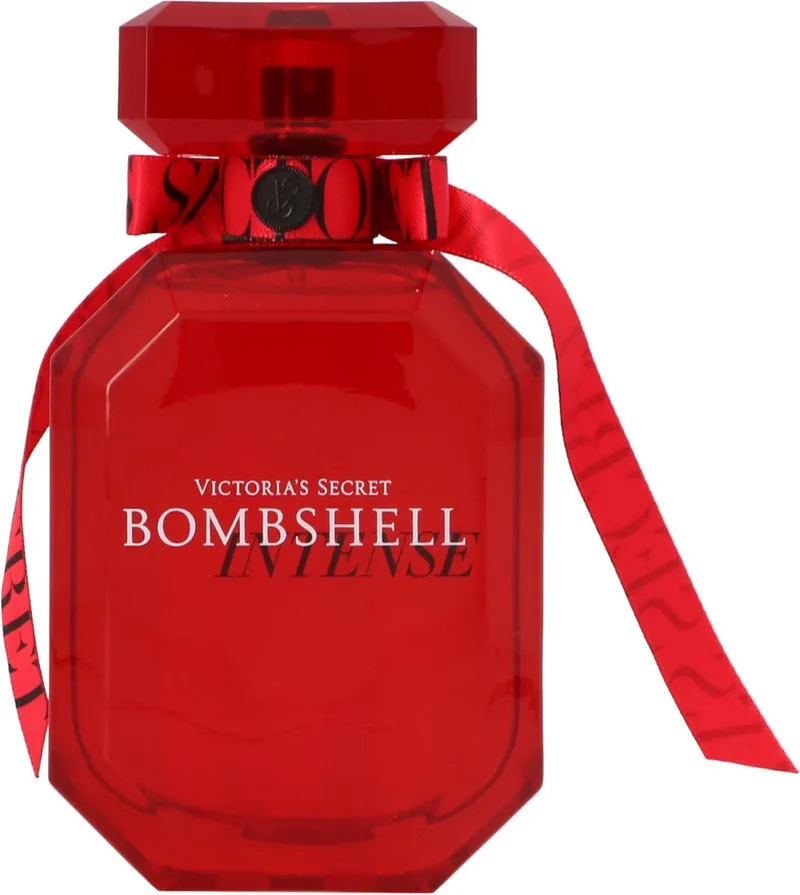 Bombshell Intense Eau de Parfum von Victoria's Secret in 100 ml – Produktfoto