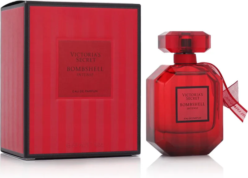Bombshell Intense Eau de Parfum de Victoria's Secret en 50 ml – photo du produit