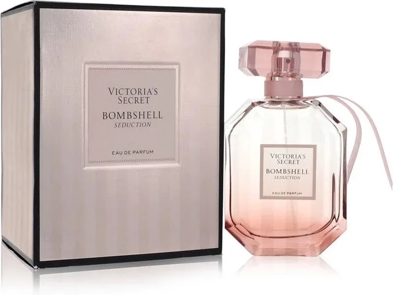 Bombshell Seduction eau de parfum spray van Victoria's Secret in 100 ml – productfoto