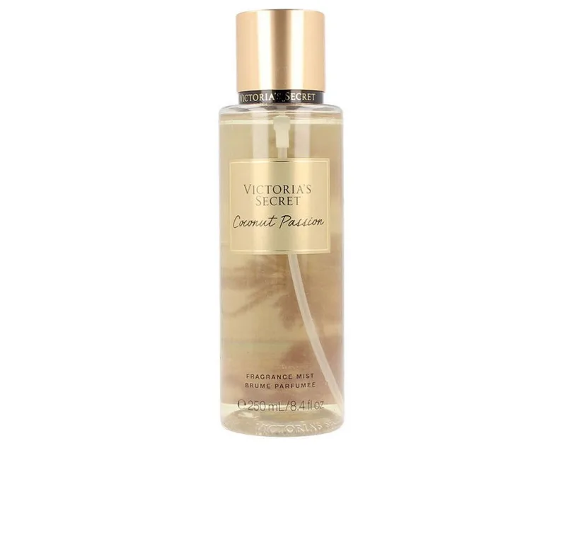 Coconut Passion Body Mist by Victoria's Secret in 250 ml – product photo 2 of 3
