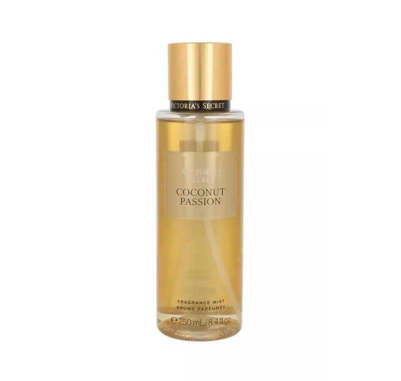 Coconut Passion Body Mist by Victoria's Secret in 250 ml – product photo 3 of 3