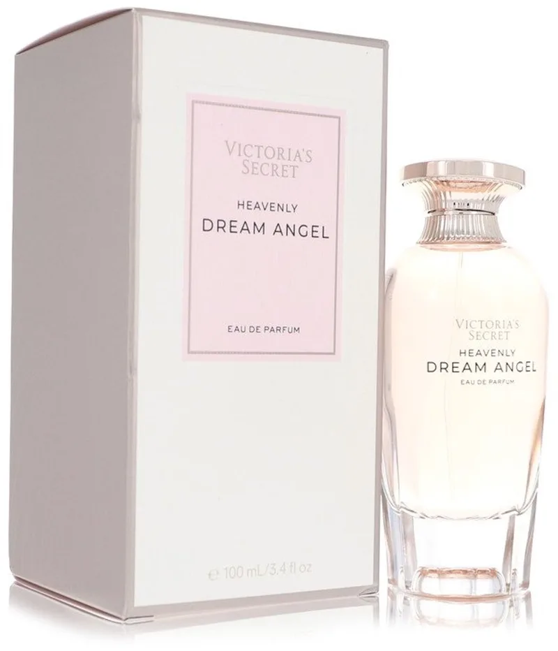 Dream Angels Heavenly eau de parfum spray fra Victoria's Secret i 100 ml – produktbillede