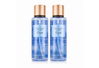 Duft-Set Rush Fragrance Mist Doppelpack 2 × 250 ml, 2-tlg., Doppelpack mit frischem Duft und 500 ml Gesamtinhalt fra Victoria's Secret – produktbillede 1 af 2